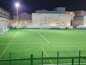 campo de futbol