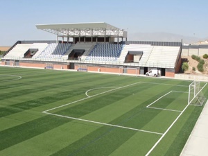 campo de futbol