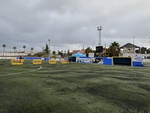 campo de futbol