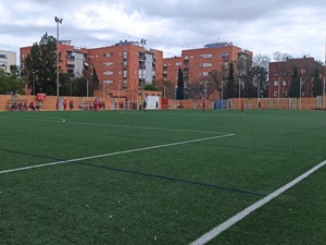 campo de futbol