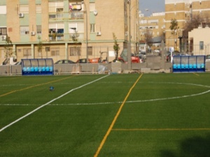 campo de futbol