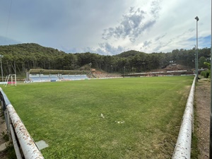 campo de futbol