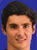 jugador Carlos Aramburu del Río