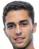 jugador Arsen Norayrovich Zakharyan