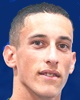 jugador Moisés Parra Gutiérrez