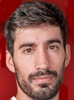jugador Pablo Rojo Garralón