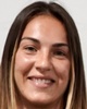 jugador Yolanda Aguirre Gutiérrez