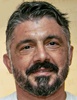 jugador Gennaro Ivan Gattuso