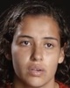 jugador Liced Carolina Serna Flórez