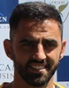 jugador Víctor Díaz Suárez