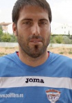 Jorge Sanmiguel Codina