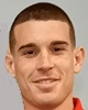 jugador Santiago Samanés Bonito