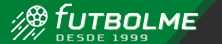 Logo Futbolme.com